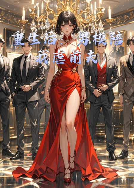 重生后：男模陪我虐前夫