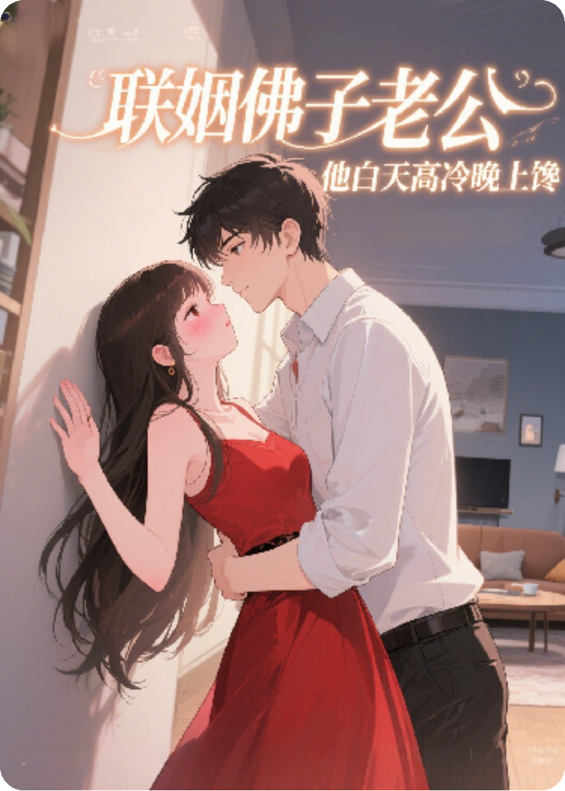 联姻佛子老公，他白天高冷晚上馋