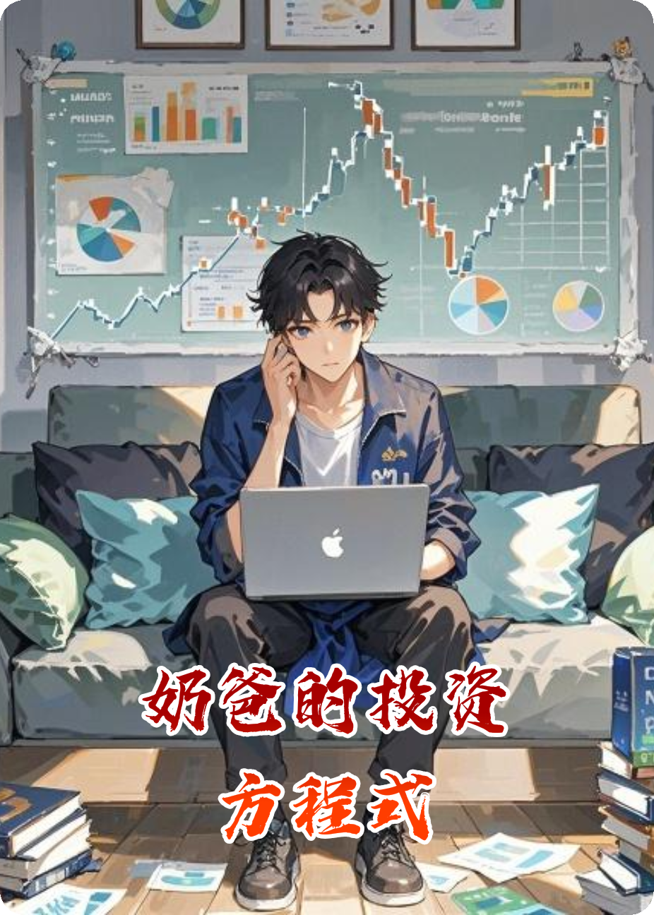 奶爸的投资方程式