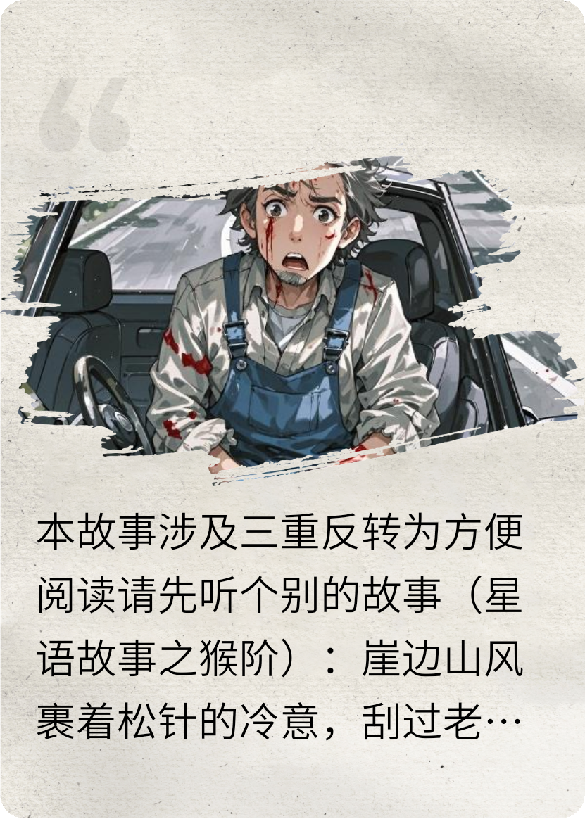 误杀（七夕节杀人案）