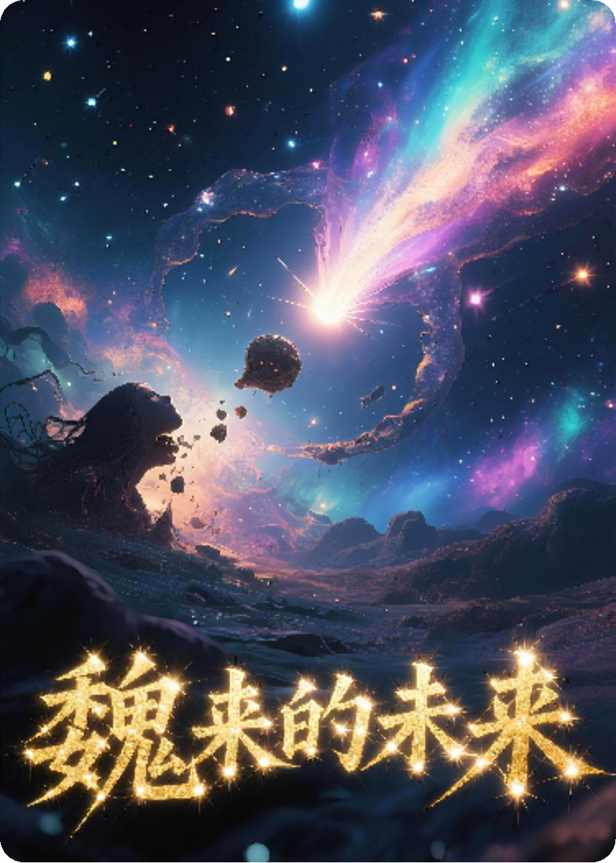 魏来的未来
