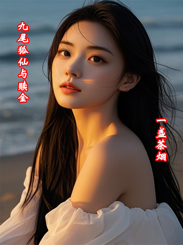 九尾狐仙与赎金