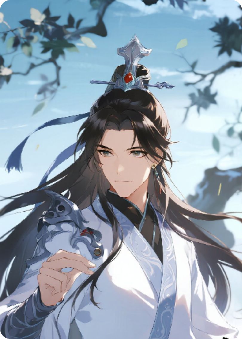 江湖上一手遮天的龙爷不过如此