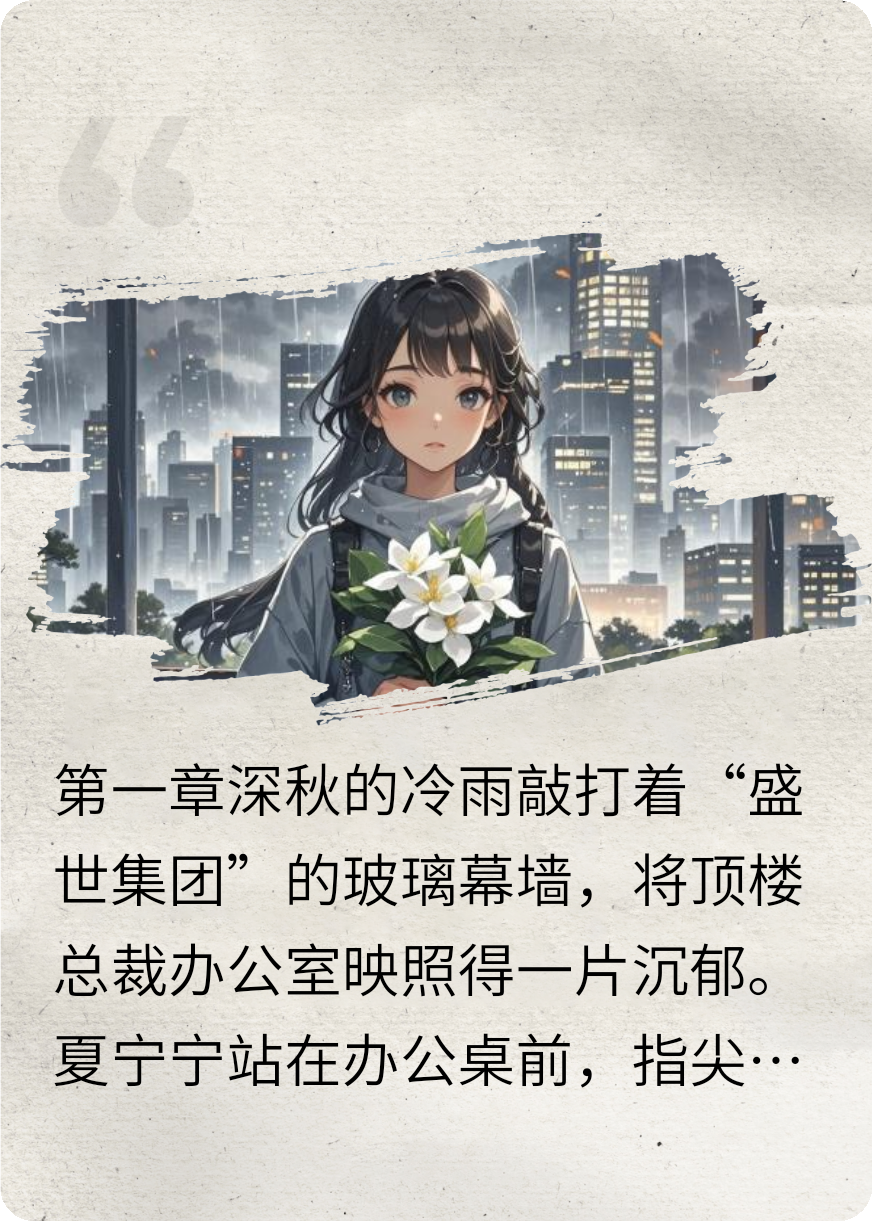 数十载的人间游