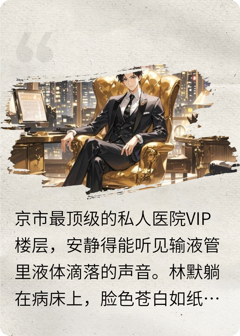 豪门逆袭：打脸假少爷