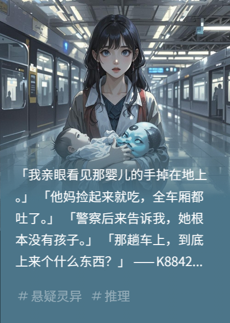 异常生物实录—AC007骨婴
