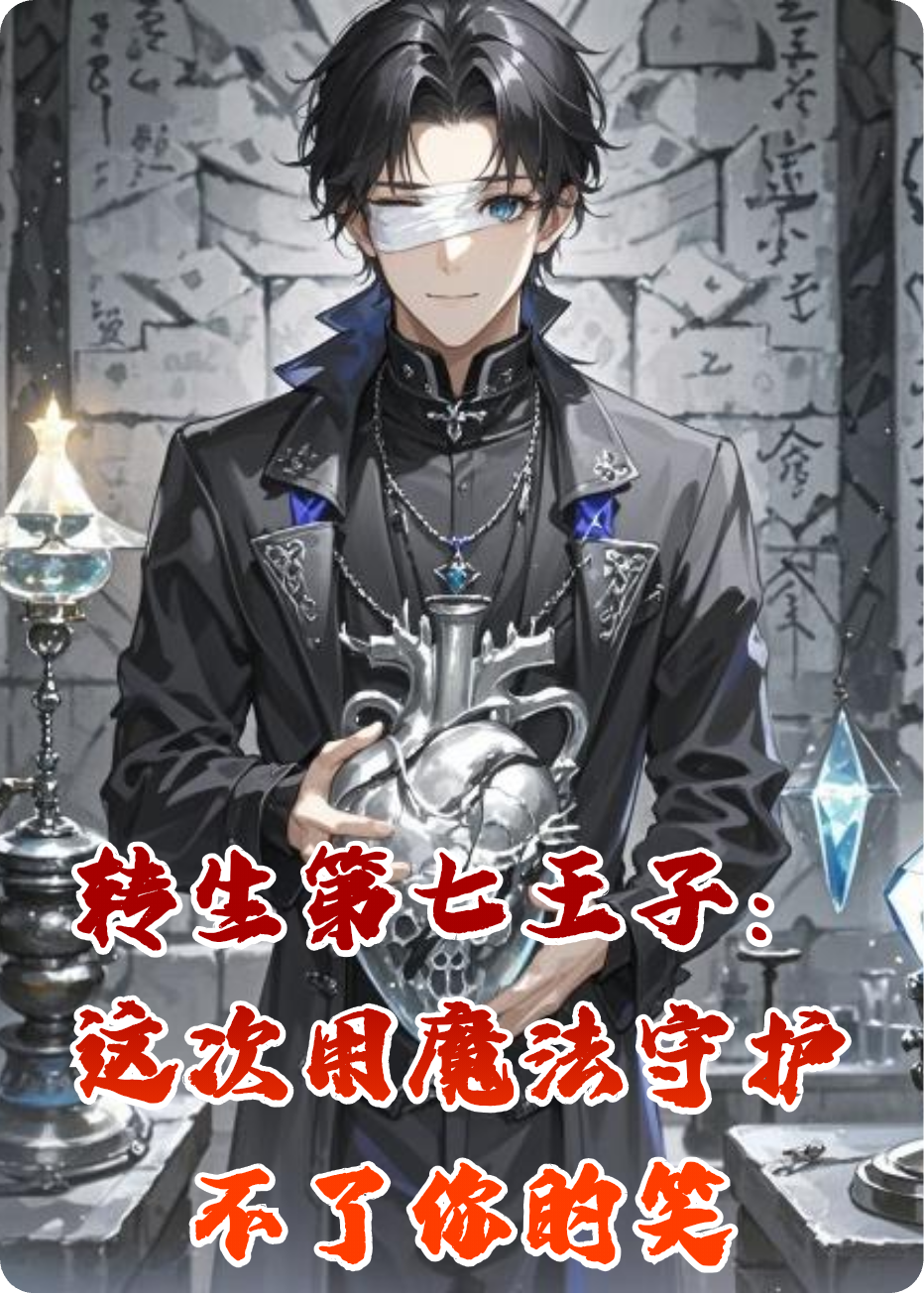 转生第七王子：这次用魔法守护不了你的笑