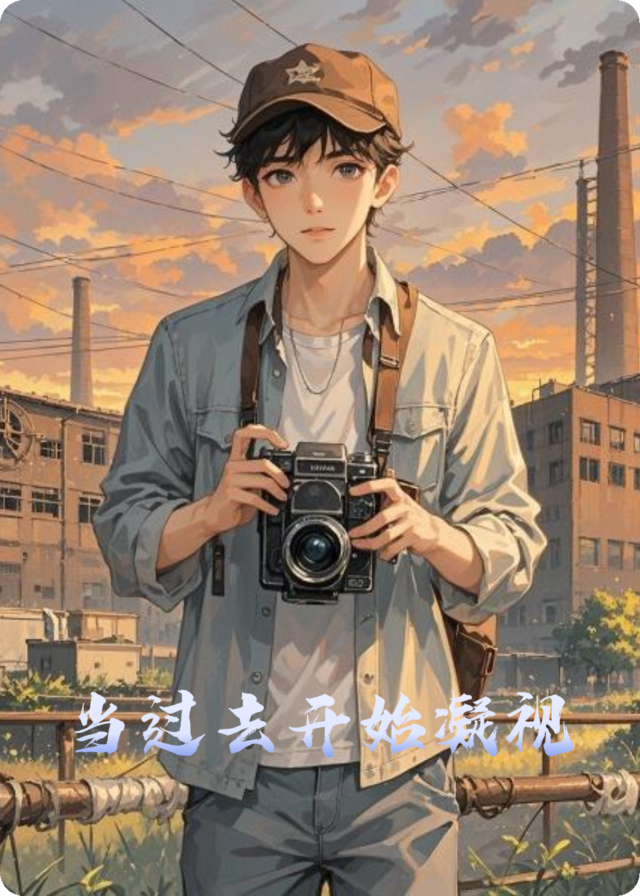 当过去开始凝视