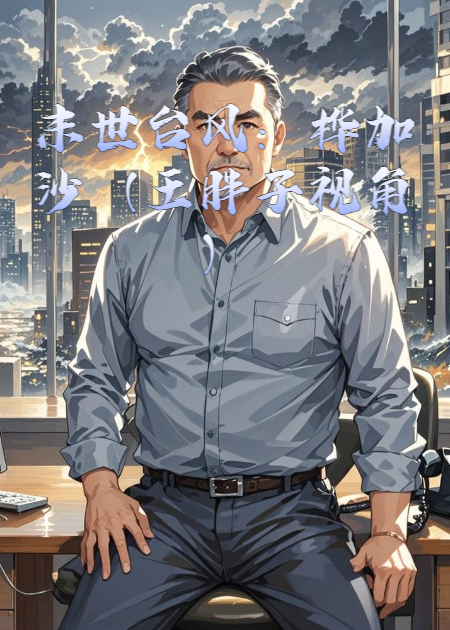 末世台风：桦加沙（王胖子视角）