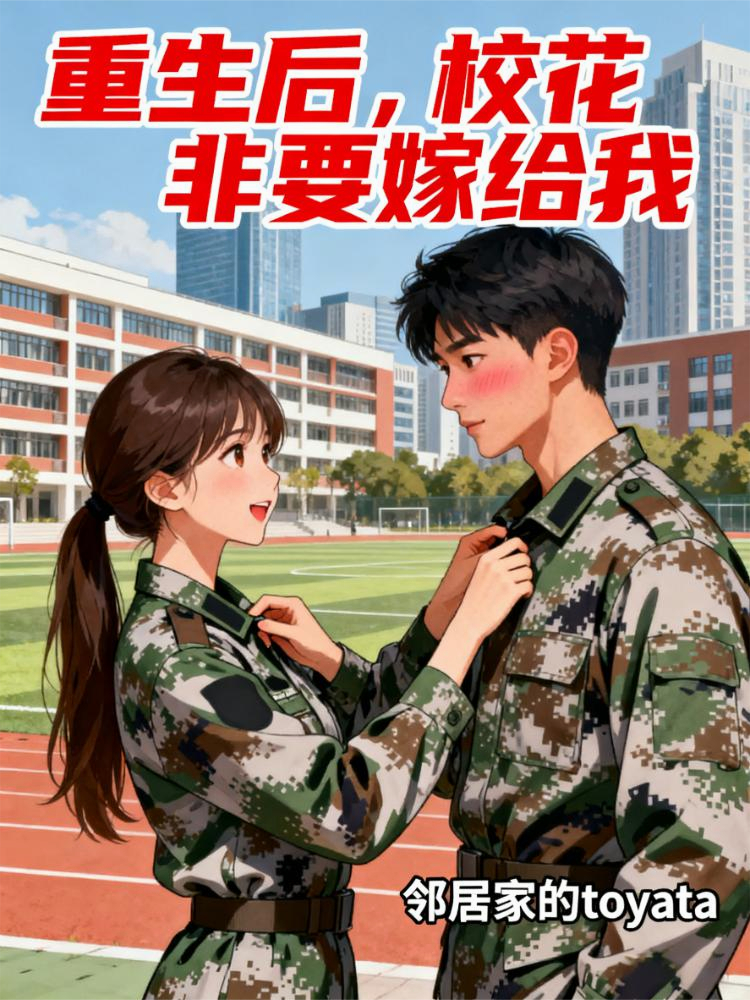 重生后，校花非要嫁给我