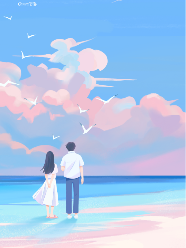 我双目失明后，前夫带小女友来讨债