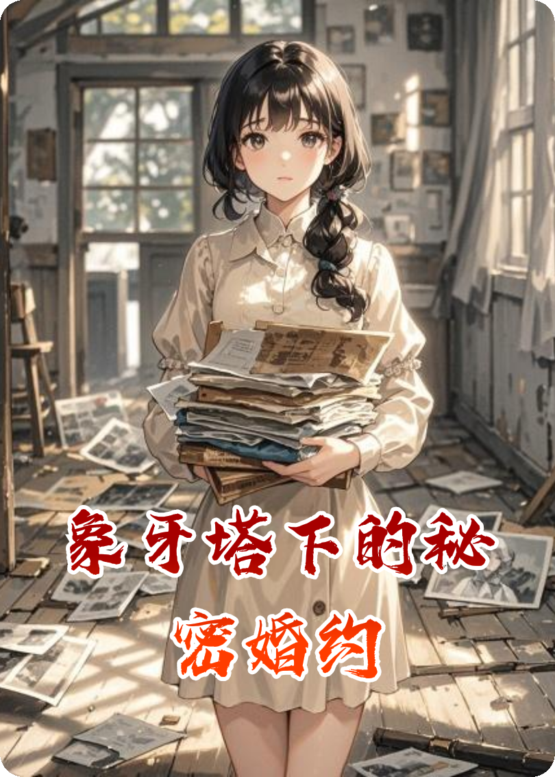 象牙塔下的秘密婚约