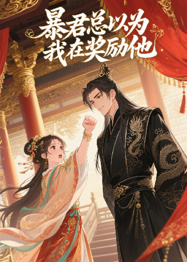 暴君总以为我在奖励他！