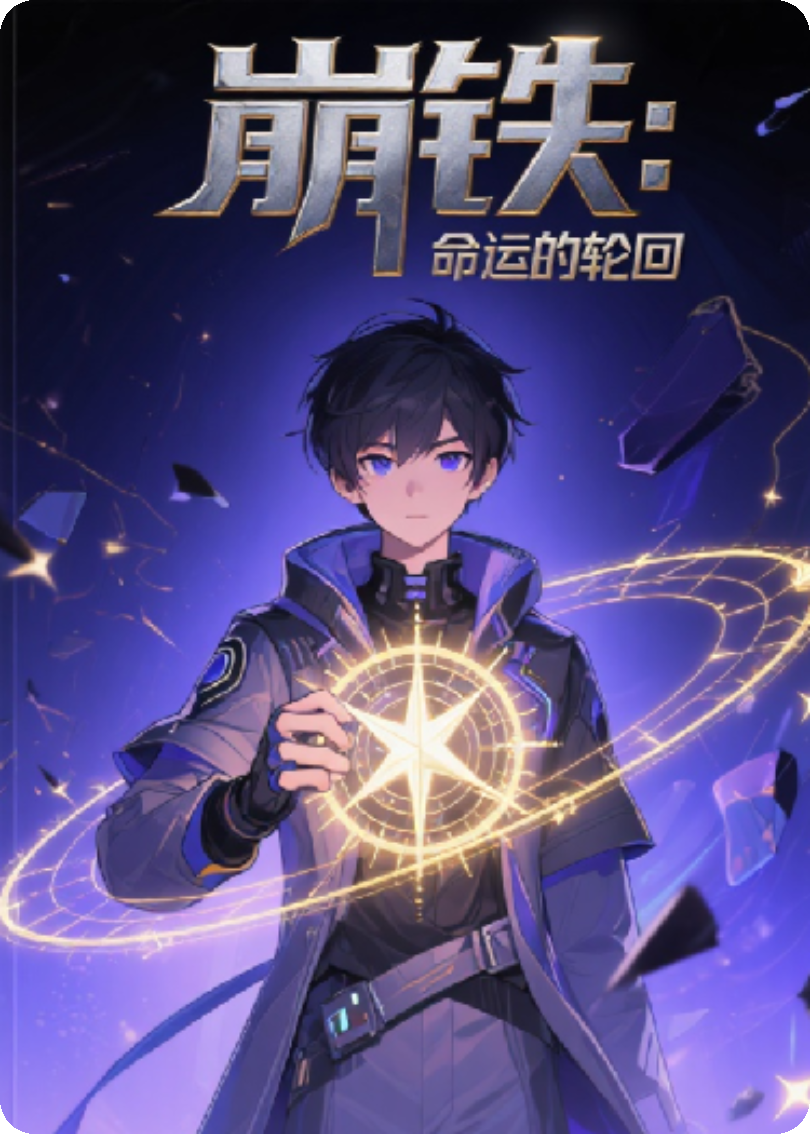 崩铁：命运的轮回