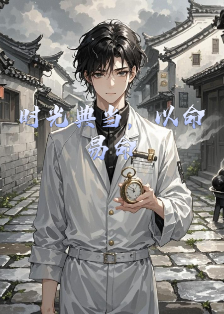时光典当，以命易命