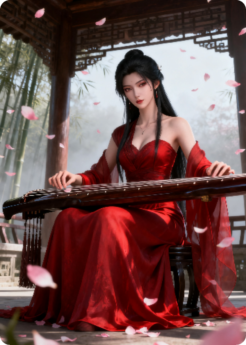 攻略魔宗师尊从好感度-50开始