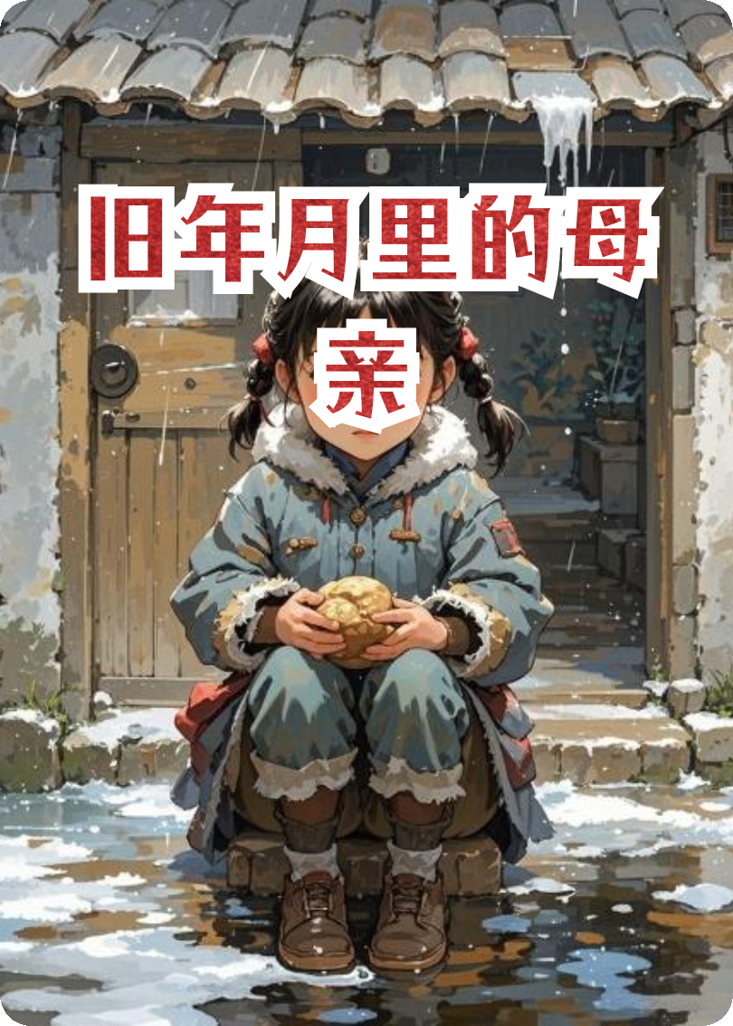 旧年月里的母亲