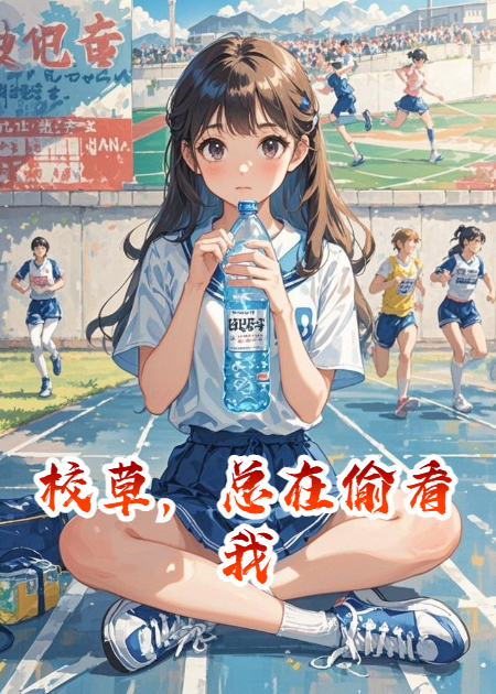 校草，总在偷看我