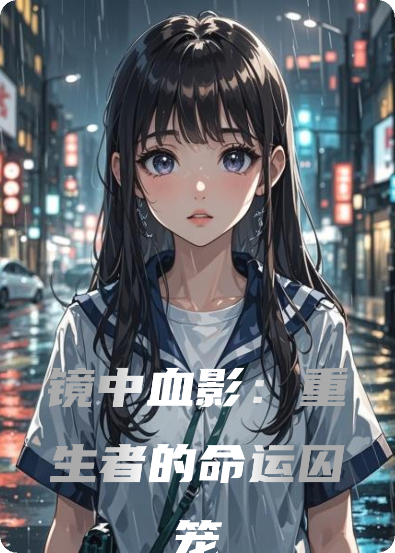 镜中血影：重生者的命运囚笼