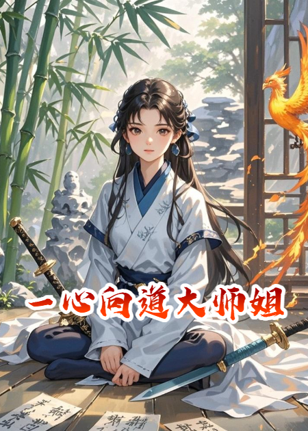 一心向道大师姐