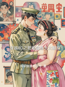 穿越80之肥妞咸鱼大大翻身