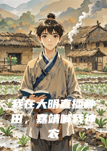 我在大明直播种田，嘉靖喊我神农