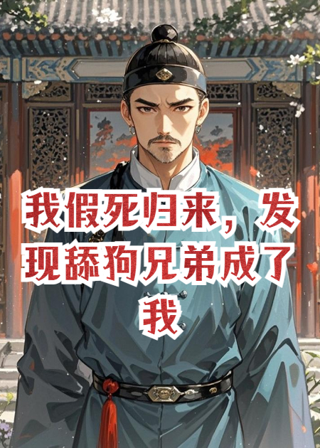 我假死归来，发现舔狗兄弟成了我爹