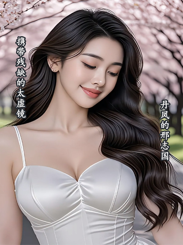 携带残缺的太虚镜