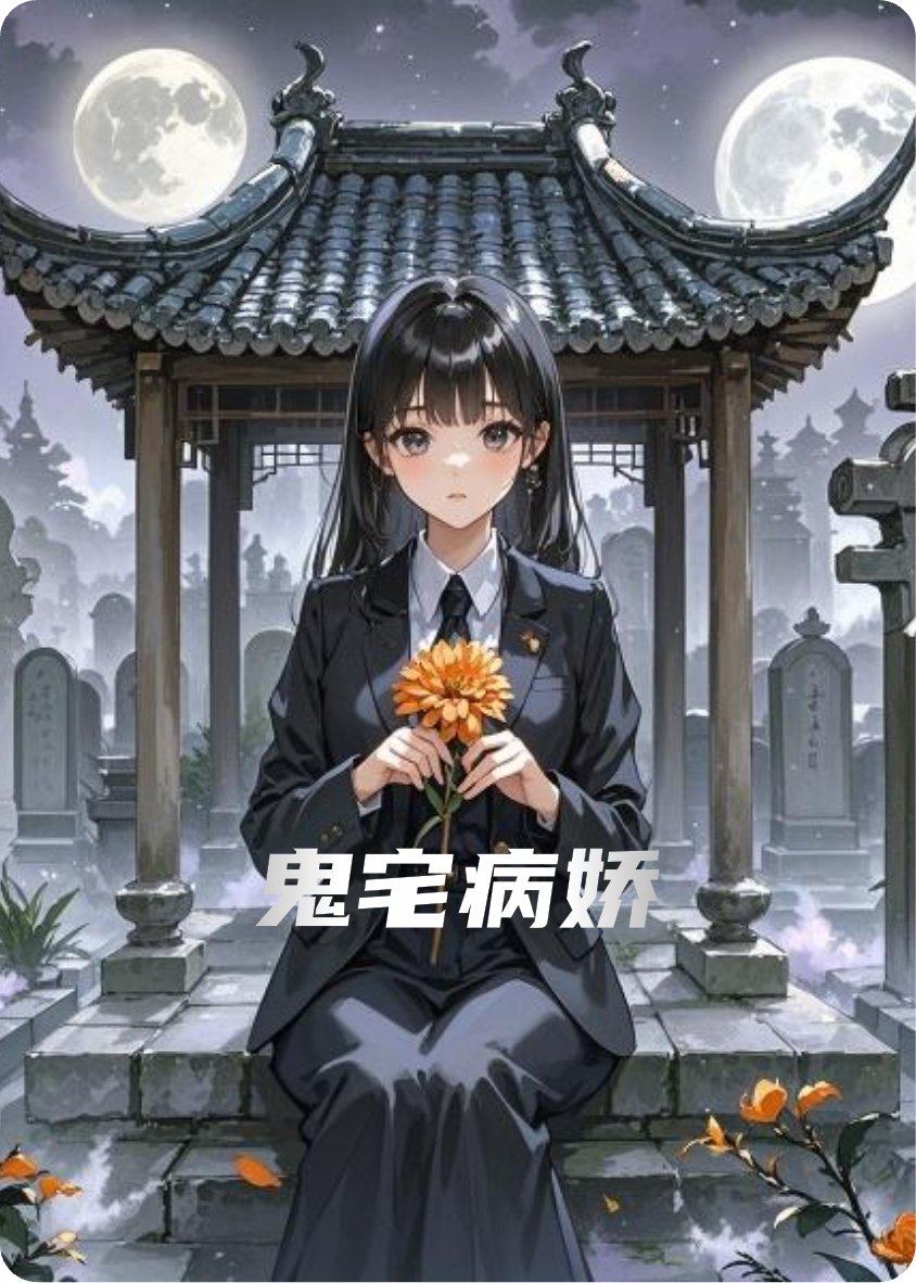 鬼宅病娇