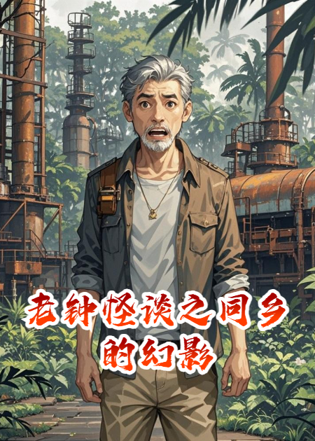 老钟怪谈之同乡的幻影