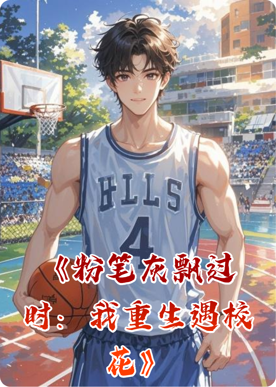 《粉笔灰飘过时：我重生遇校花》