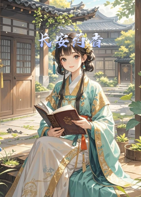 重生之长安医仙