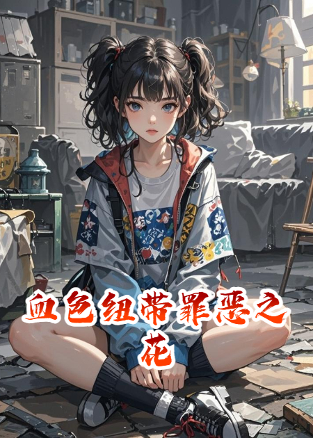 血色纽带罪恶之花