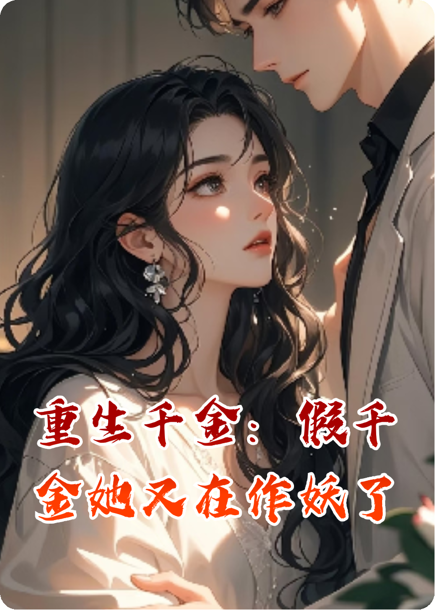 重生千金：假千金她又在作妖了