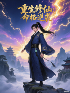 重生修仙：命格逆袭