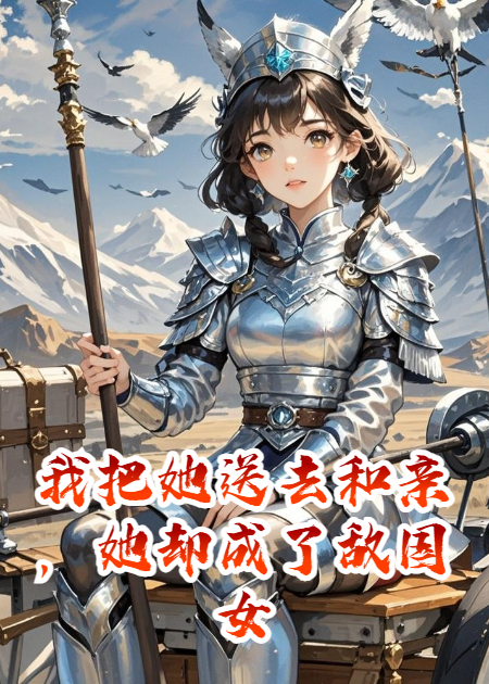 我把她送去和亲，她却成了敌国女帝