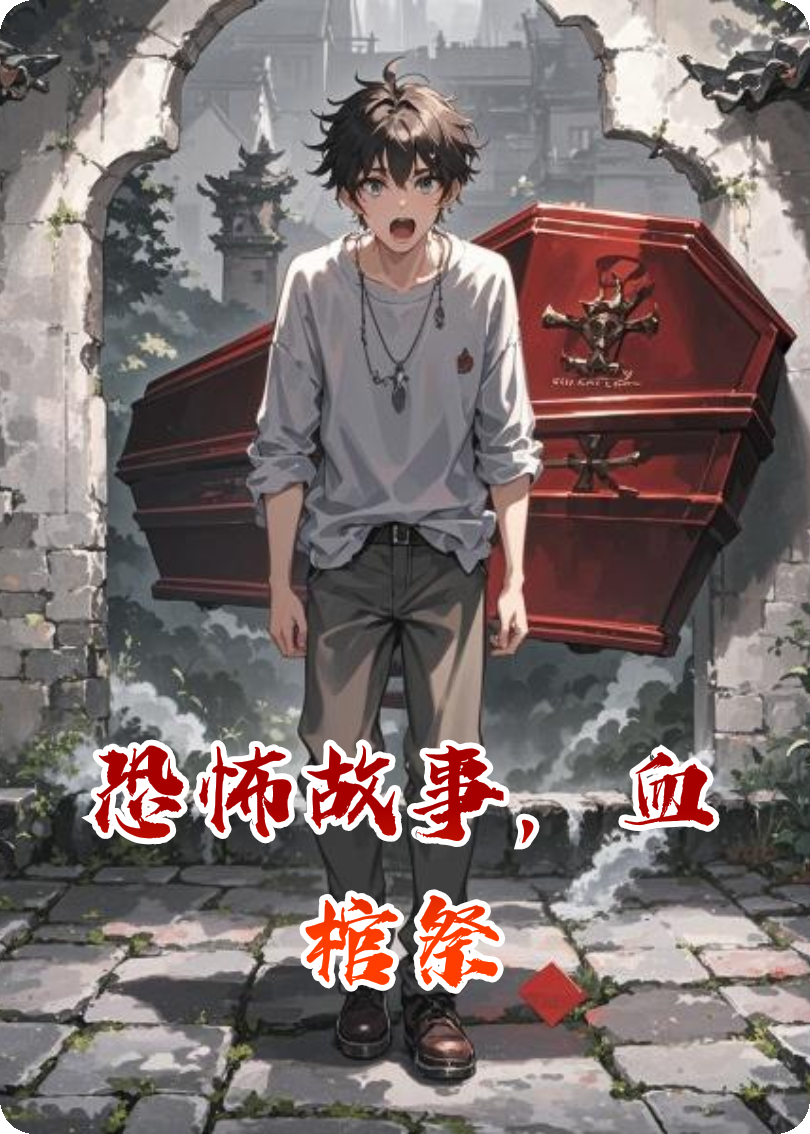 恐怖故事，血棺