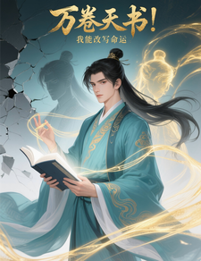 万卷天书：我能改写命运
