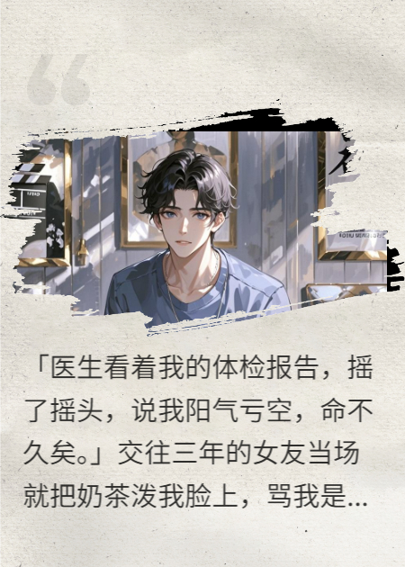 我的房东姐姐是妖狐