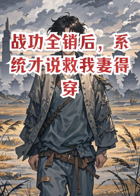 战功全销后，系统才说救我妻得穿越者献祭