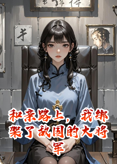 和亲路上，我绑架了敌国的大将军