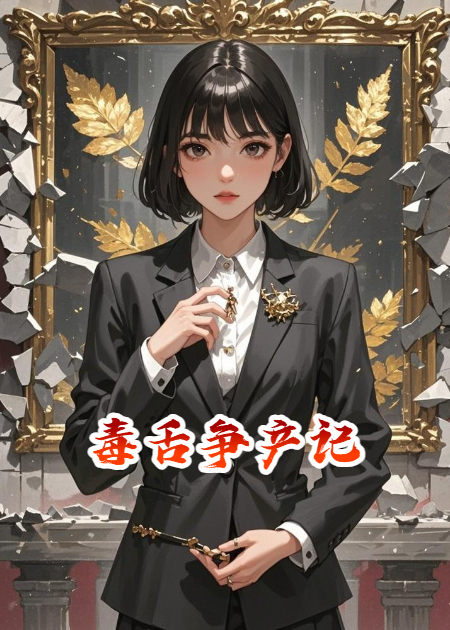 毒舌争产记