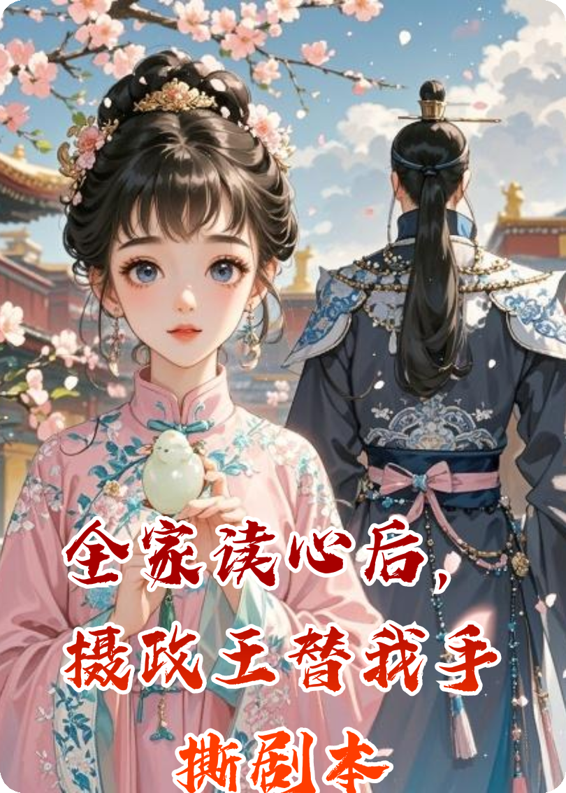 全家读心后，摄政王替我手撕剧本