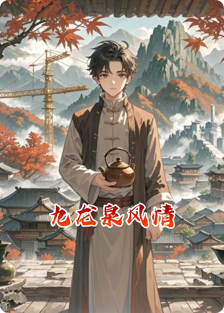九龙泉风情
