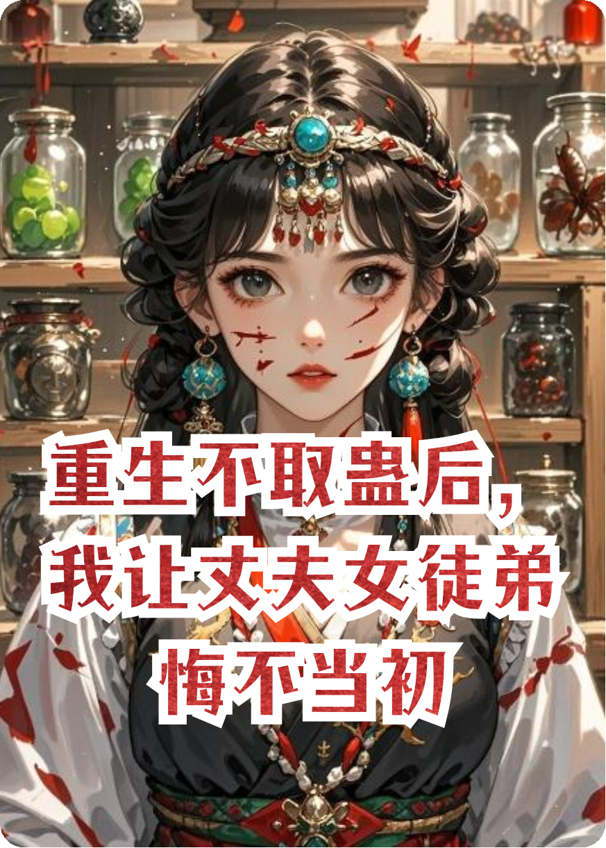重生不取蛊后，我让丈夫女徒弟悔不当初