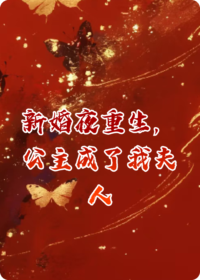 新婚夜重生，公主成了我夫人