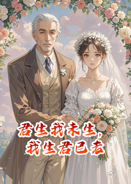 我遇见他时，他三十四，我十八