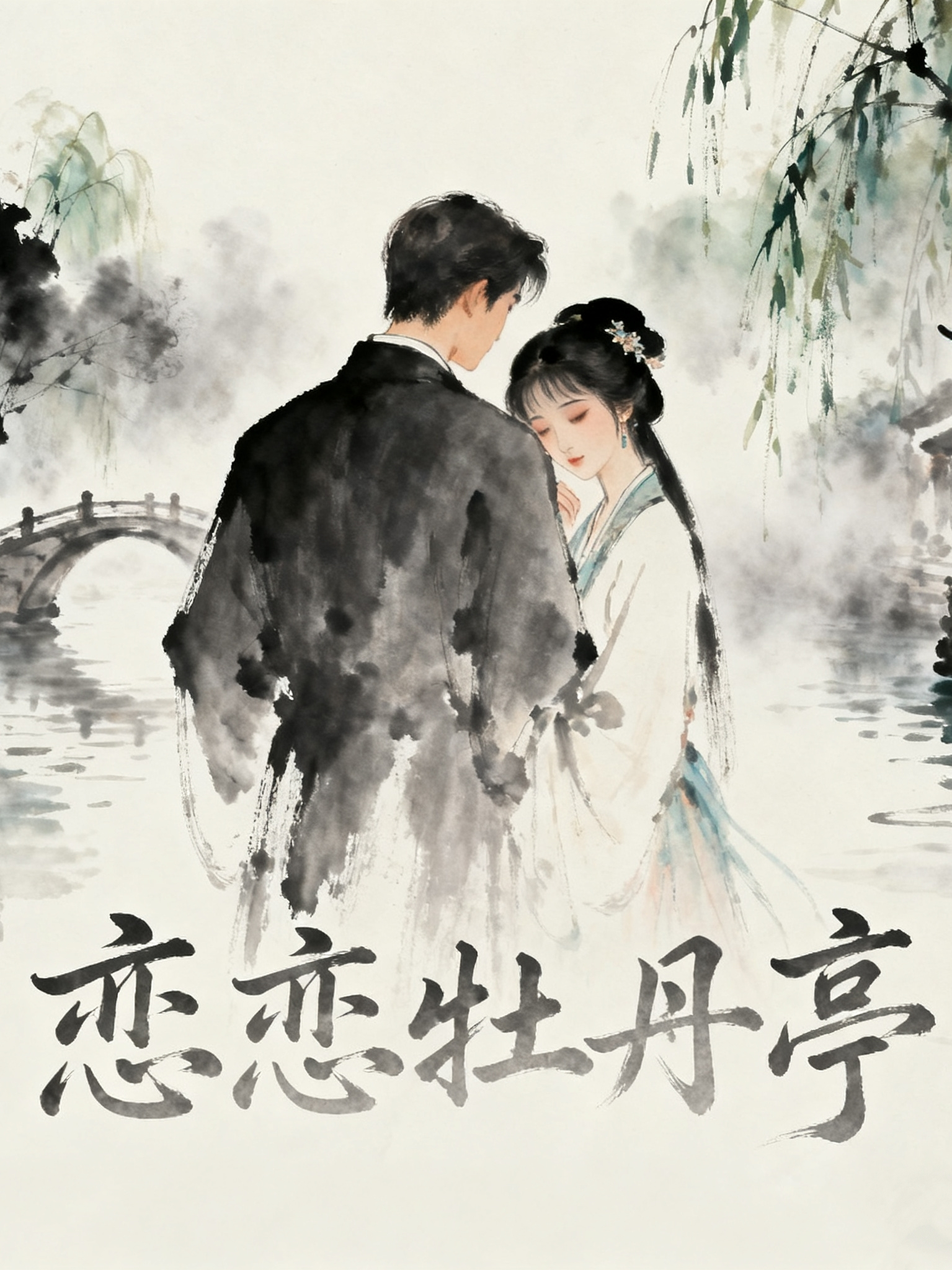 恋恋牡丹亭