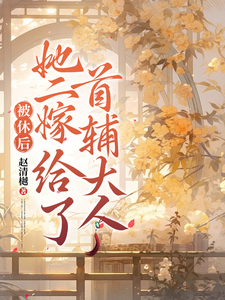 被休后，她二嫁给了首辅大人