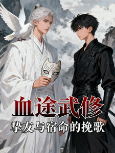 血途武修：挚友与宿命的挽歌